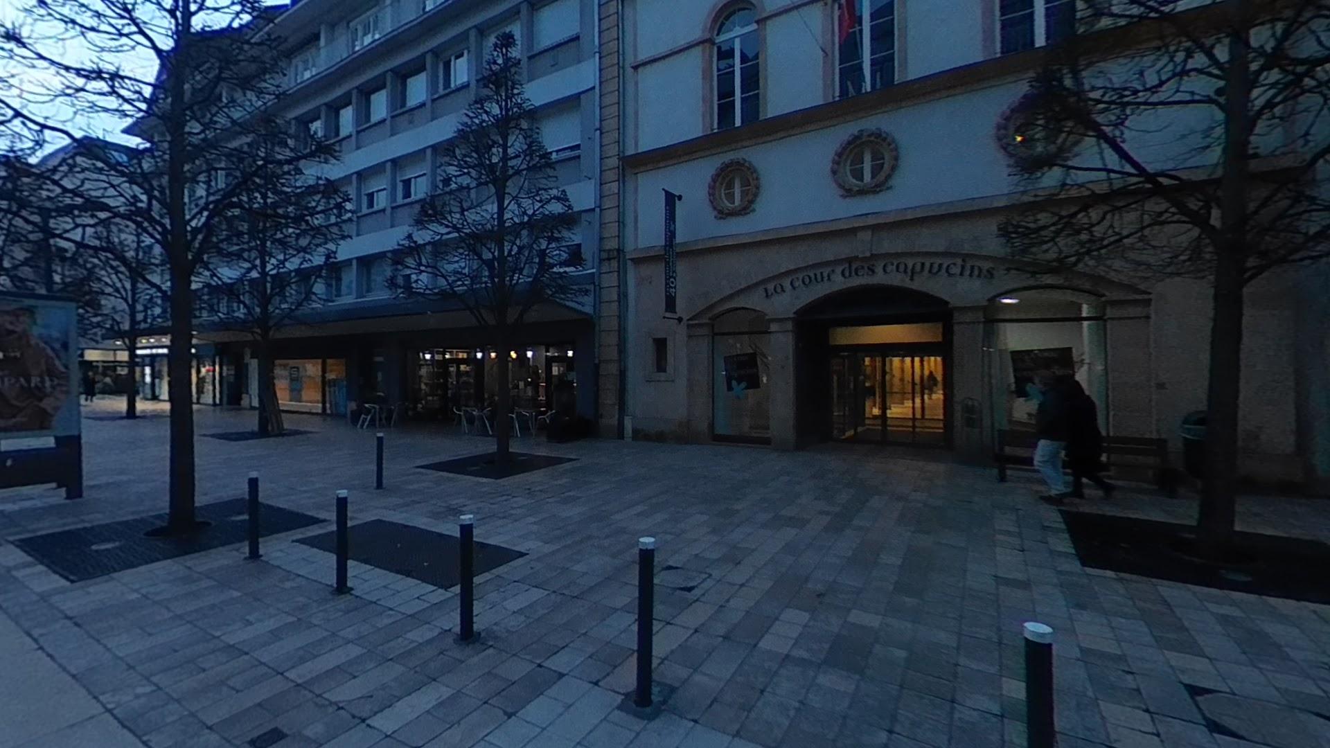 Casino Municipal - Photo 3