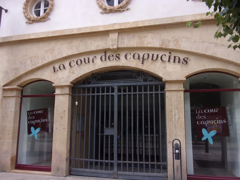 Casino Municipal